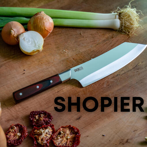Shopier'da Şakir Usta