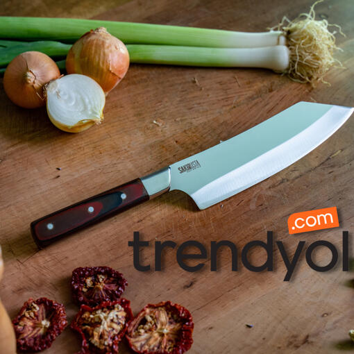 Trendyol'da Şakir Usta